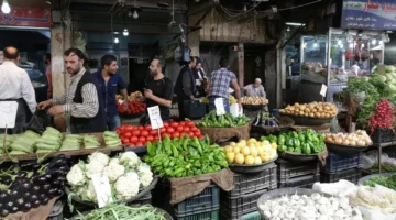 ارتفاع أسعار الخضروات والفاكهة يتفاعل بعد تحريك أسعار الوقود مع تأكيدات بوفرة المعروض